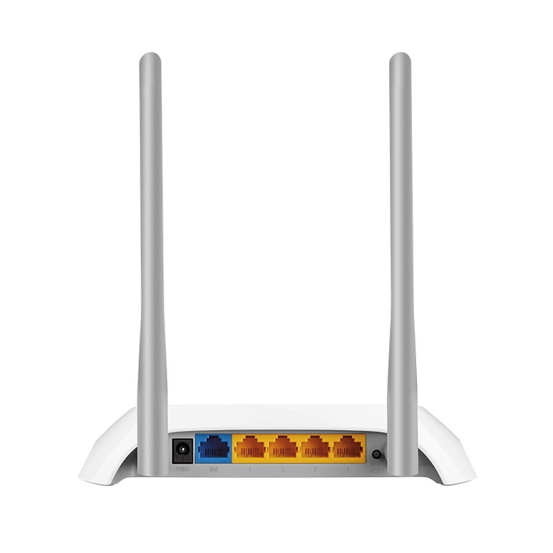 TP-Link TL-WR850N 300Mbps Wireless Router