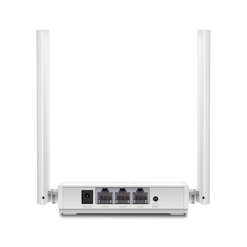 TP-Link TL-WR820N 300 Mbps Multi-Mode Wi-Fi Router