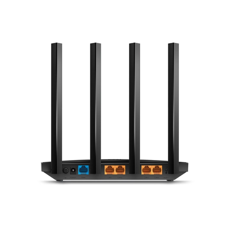 TP-Link Archer C80 AC1900 Dual-Band Gigabit WiFi Router