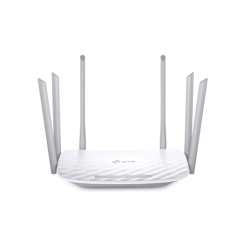 TP-Link Archer C86 AC1900 Dual-Band Wi-Fi Router