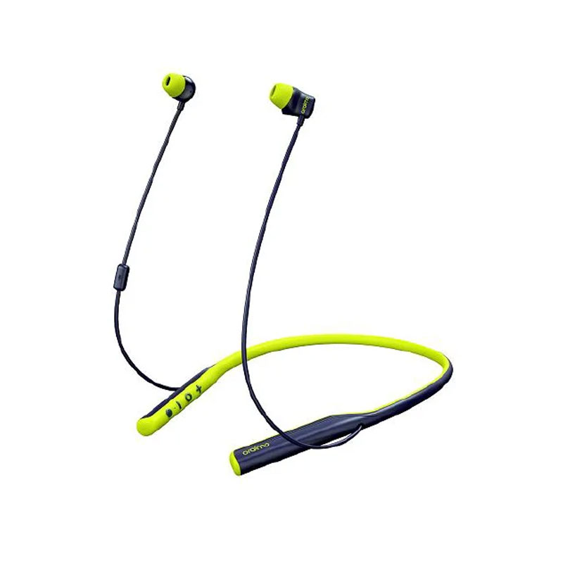 Oraimo Necklace 4 ENC Bluetooth Wireless Neckband