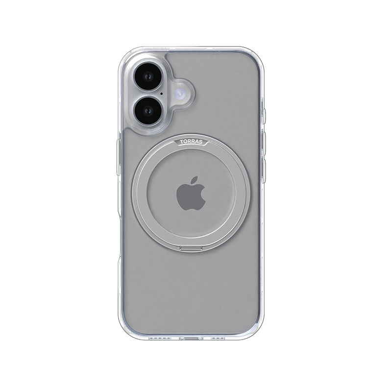 TORRAS Ostand Pro Case for iPhone 16