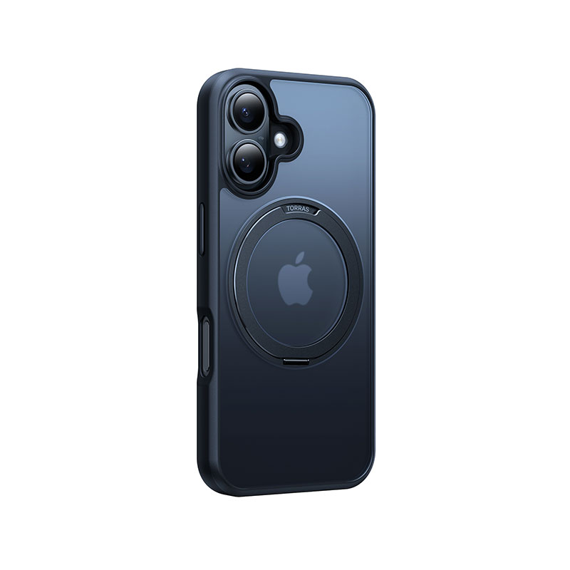 TORRAS Ostand Pro Case for iPhone 16
