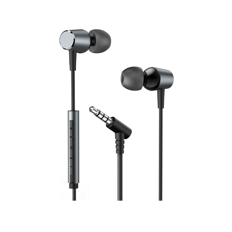 Oraimo TRUMPET 3 Bass Stereo In-Ear Earphone
