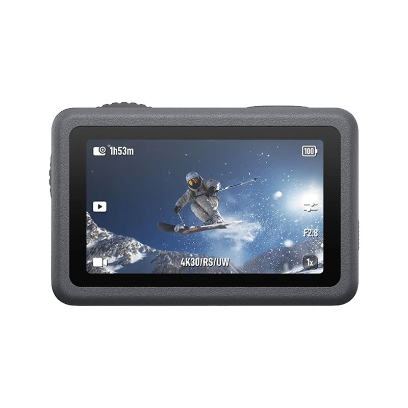 DJI Osmo Action 6 Adventure Combo Camera