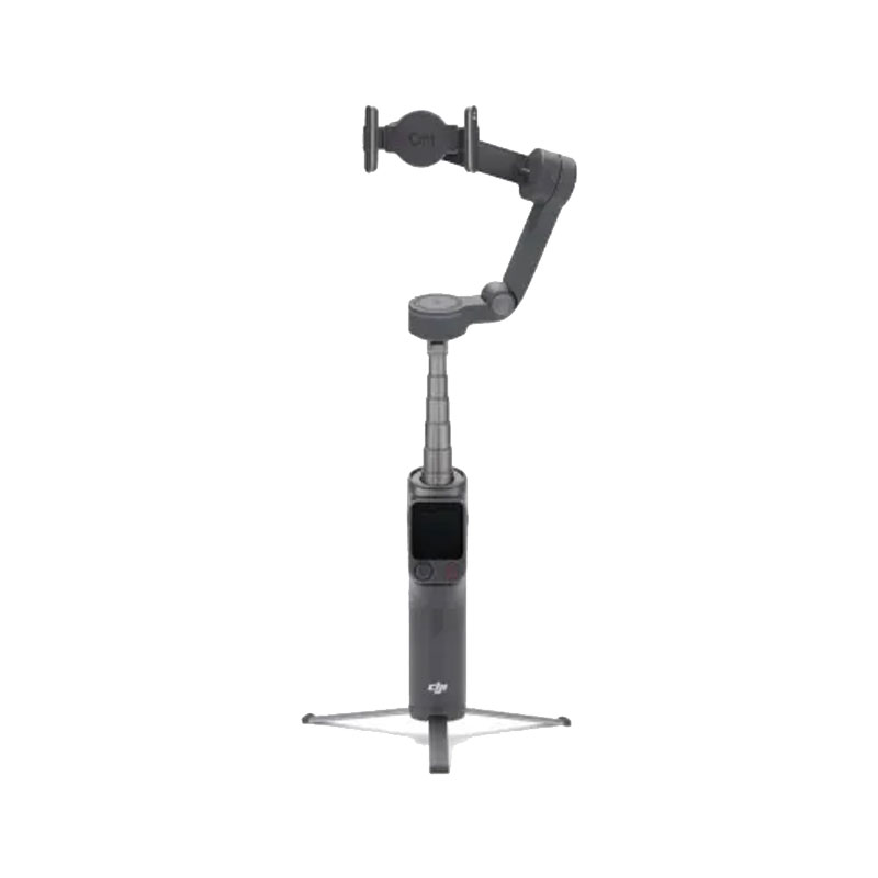 DJI Osmo Mobile 8P Advanced Tracking Combo