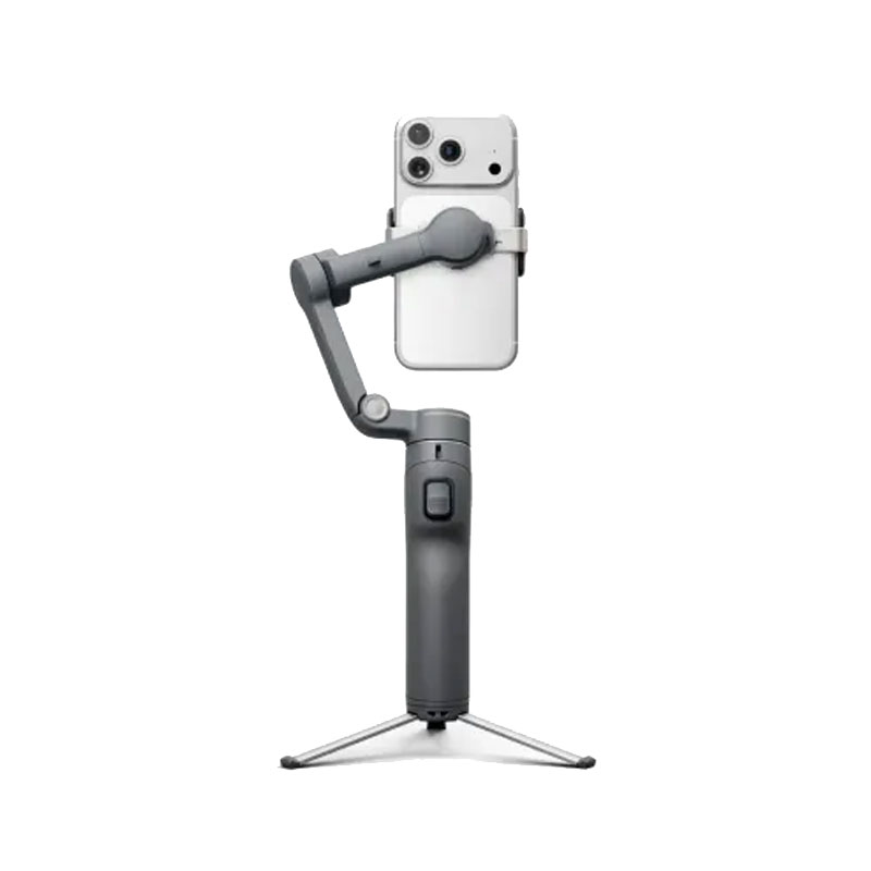 DJI Osmo Mobile 8P Advanced Tracking Combo