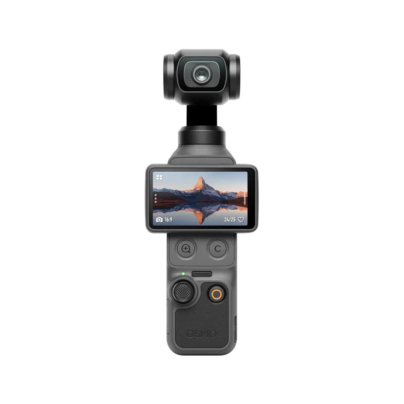DJI Osmo Pocket 4 Creator Combo
