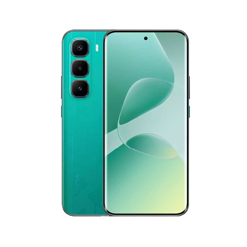Infinix Hot 60 Pro+ (8/256GB)