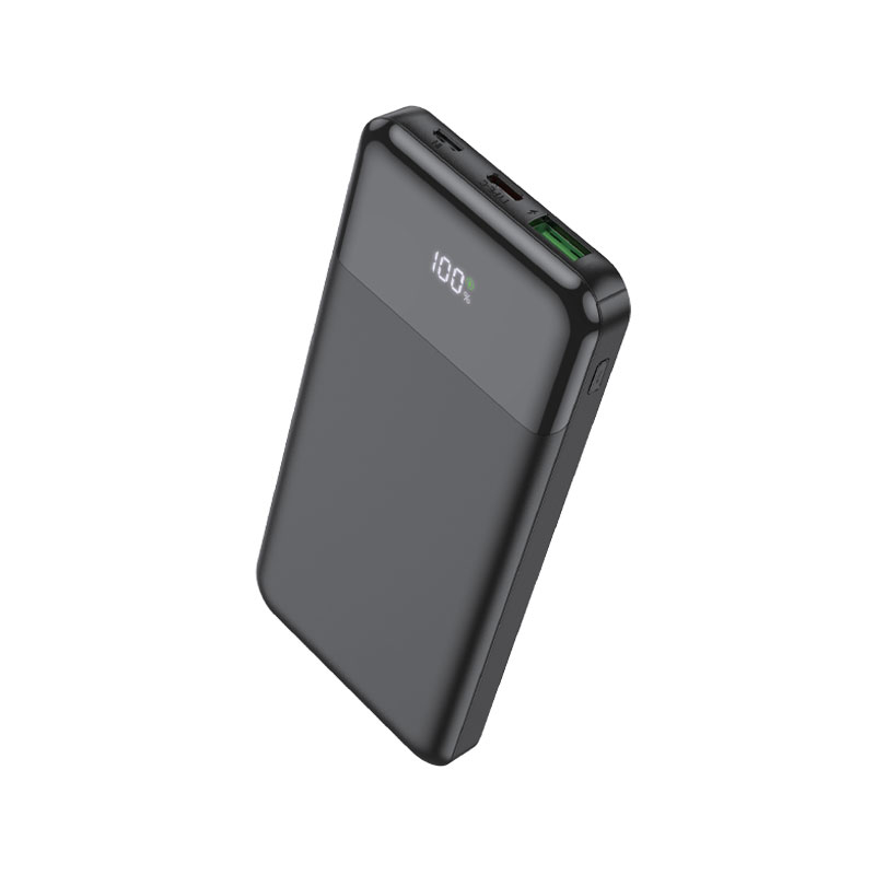OTTO M10PD 20W 10000mAh QC3.0 Power Bank