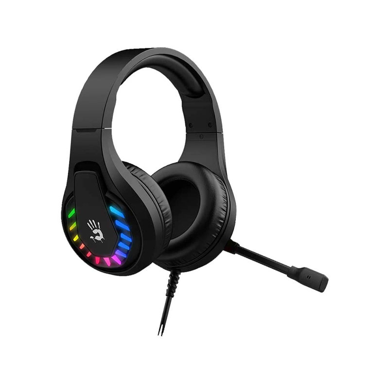 A4TECH Bloody G230P Gaming Headphone Price in Bangladesh