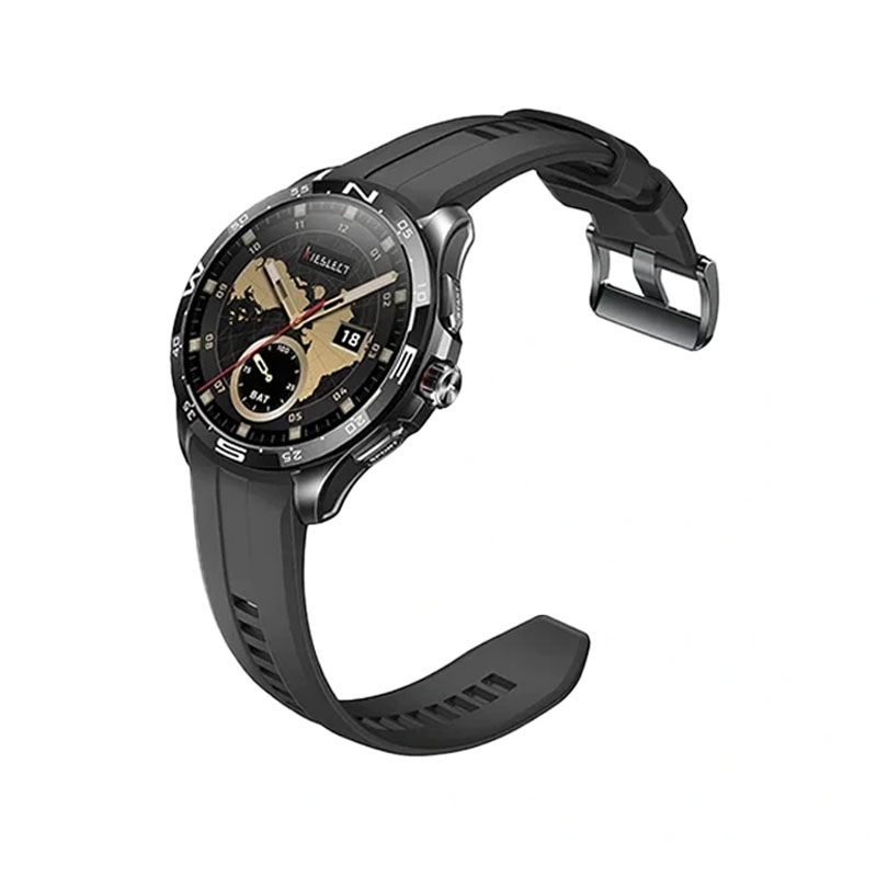 Kieslect Actor Amoled Display BT Calling Smartwatch