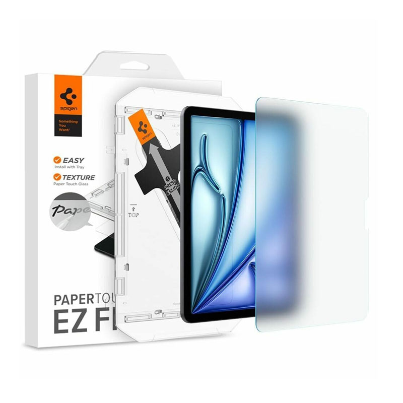 Paper Touch EZ Fit Screen Protector for iPad Air 11" 2025/2024