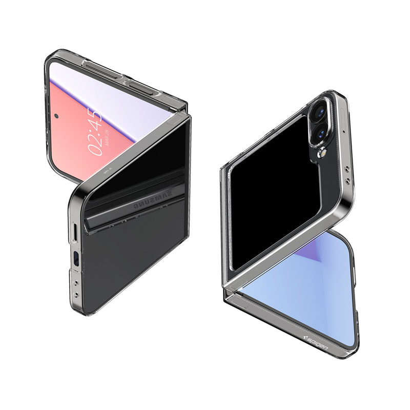 Spigen Air Skin Case for Galaxy Z Flip6