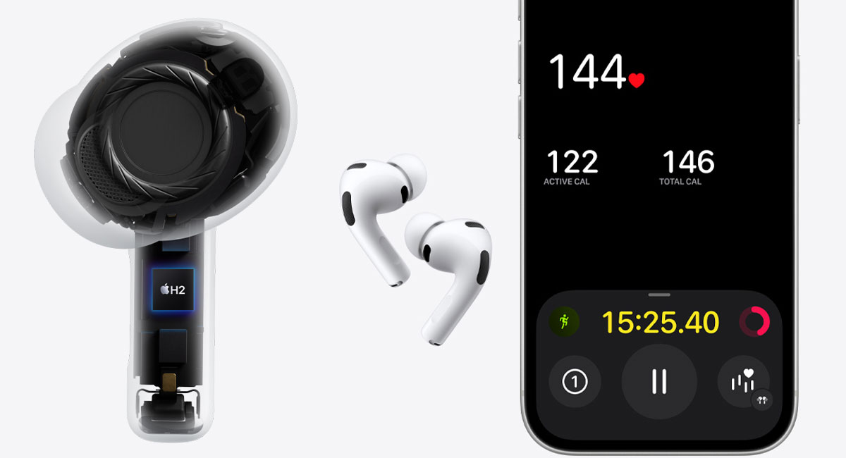 AirPods Pro Price in Bangladesh Gadget Gear