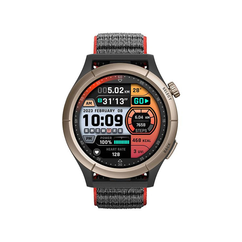 Amazfit Cheetah Pro