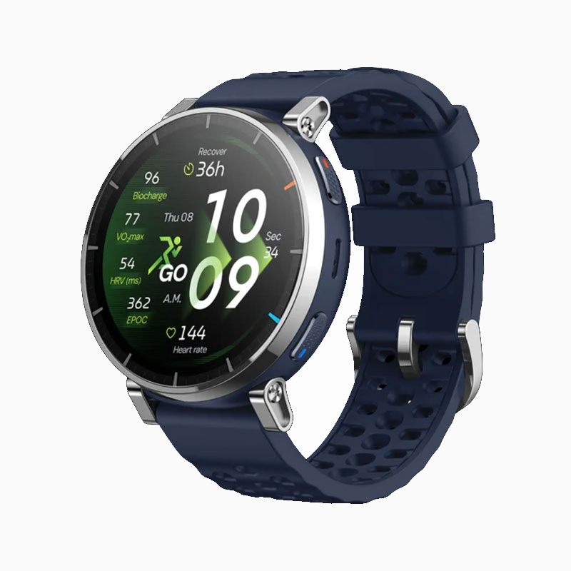 Amazfit Active 3 Premium Smart Watch