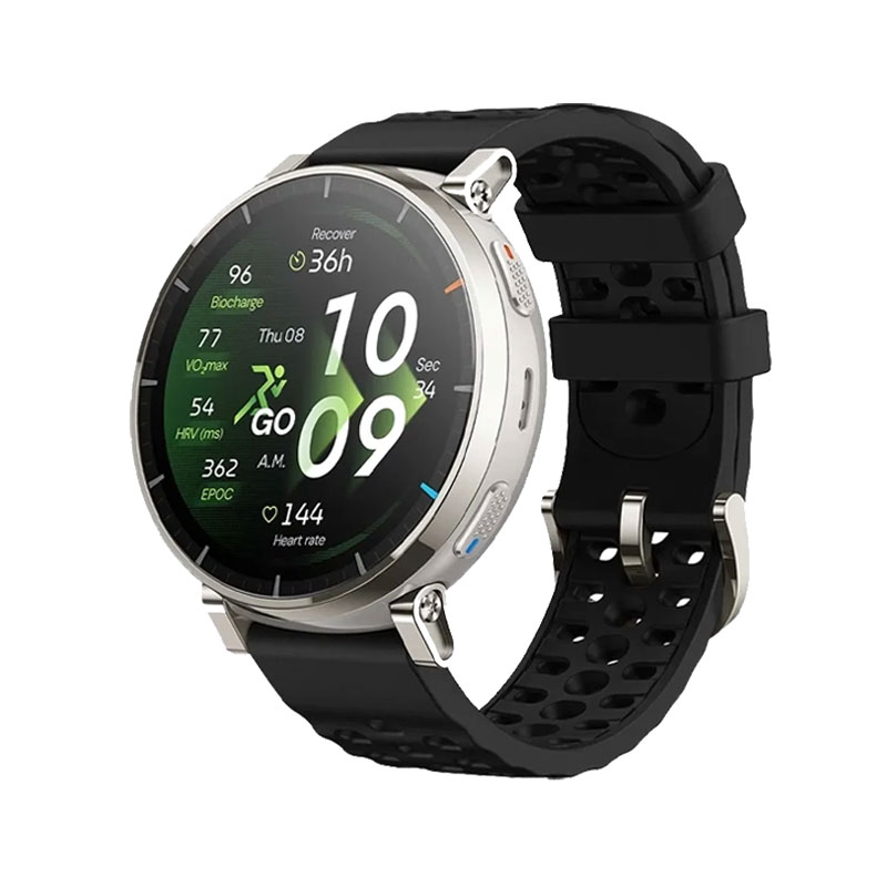 Amazfit Active 3 Premium Smart Watch