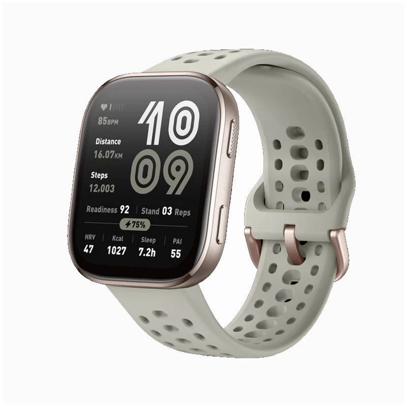 Amazfit Bip 6 BT Calling Smart Watch