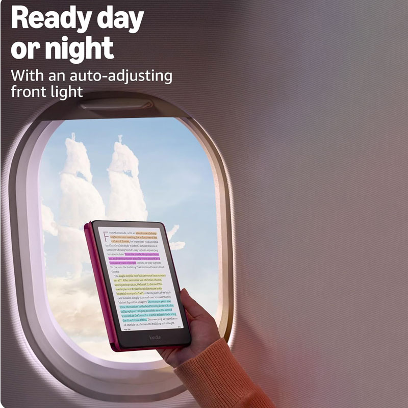 Amazon Kindle Colorsoft Signature Edition 32GB