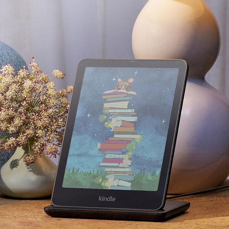 Amazon Kindle Colorsoft Signature Edition 32GB