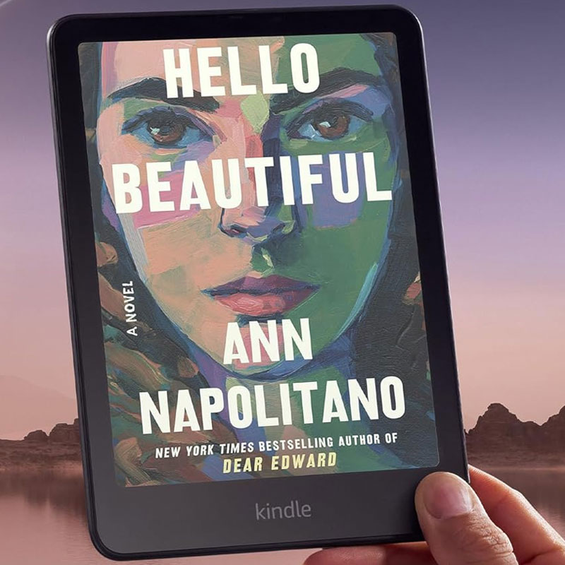 Amazon Kindle Colorsoft Signature Edition 32GB