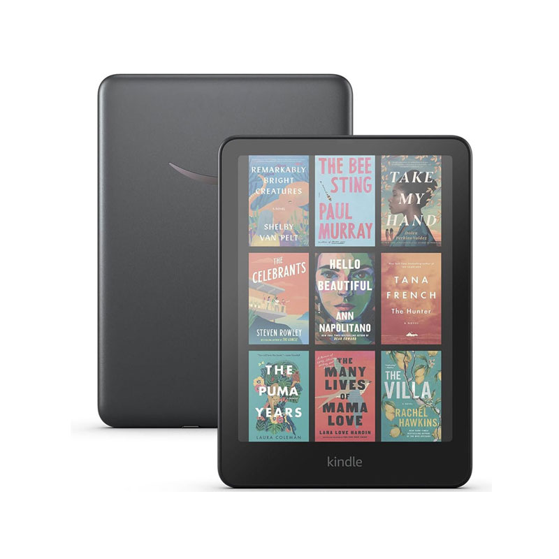 Amazon Kindle Colorsoft Signature Edition 16GB