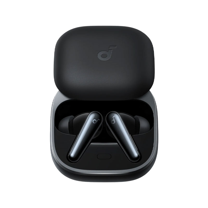 Anker Liberty 5 Noise-Cancelling Earbuds with Dolby Audio