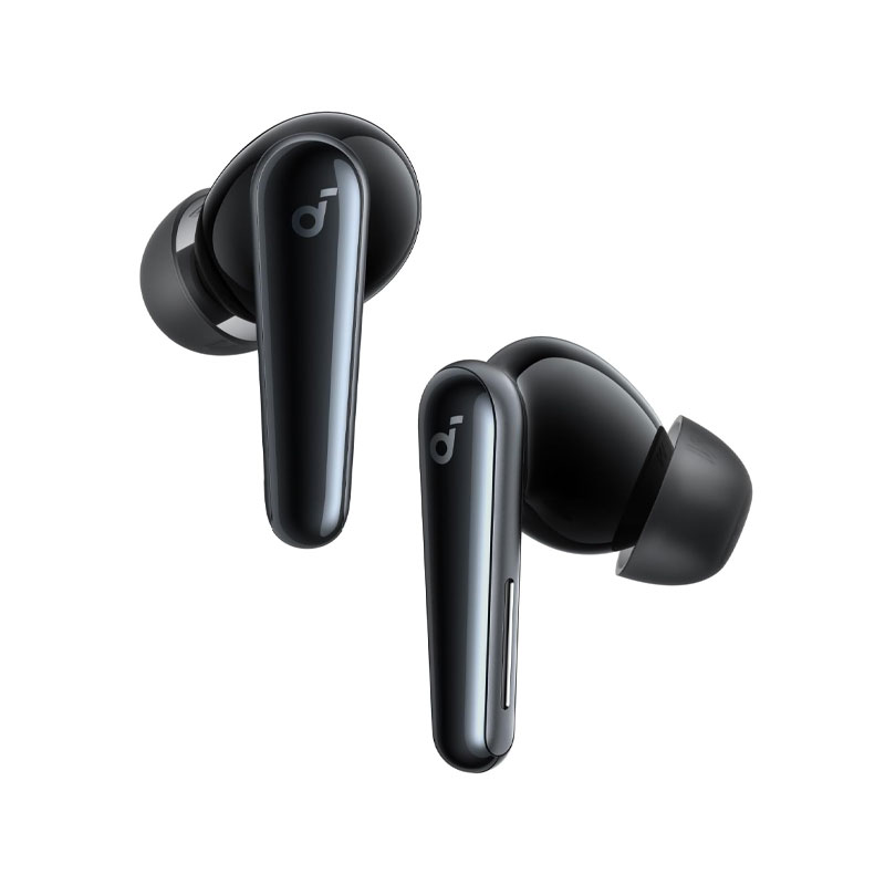 Anker Liberty 5 Noise-Cancelling Earbuds with Dolby Audio