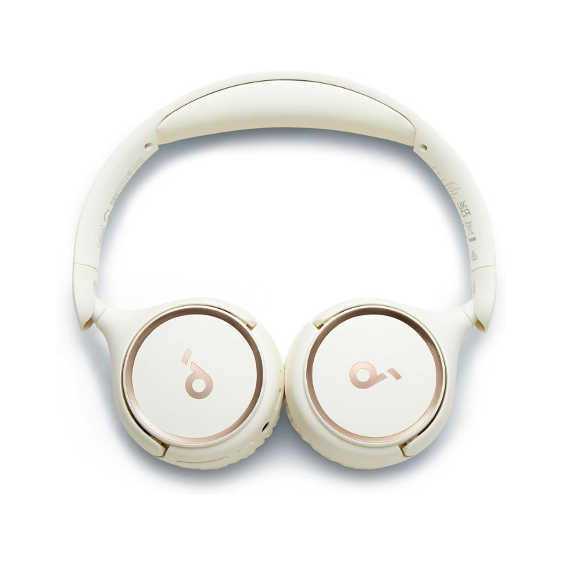 Anker Soundcore H30i On-Ear Bluetooth Wireless Headphones