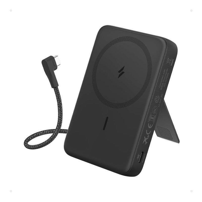 Anker Zolo Magsafe 10000mAh Power Bank