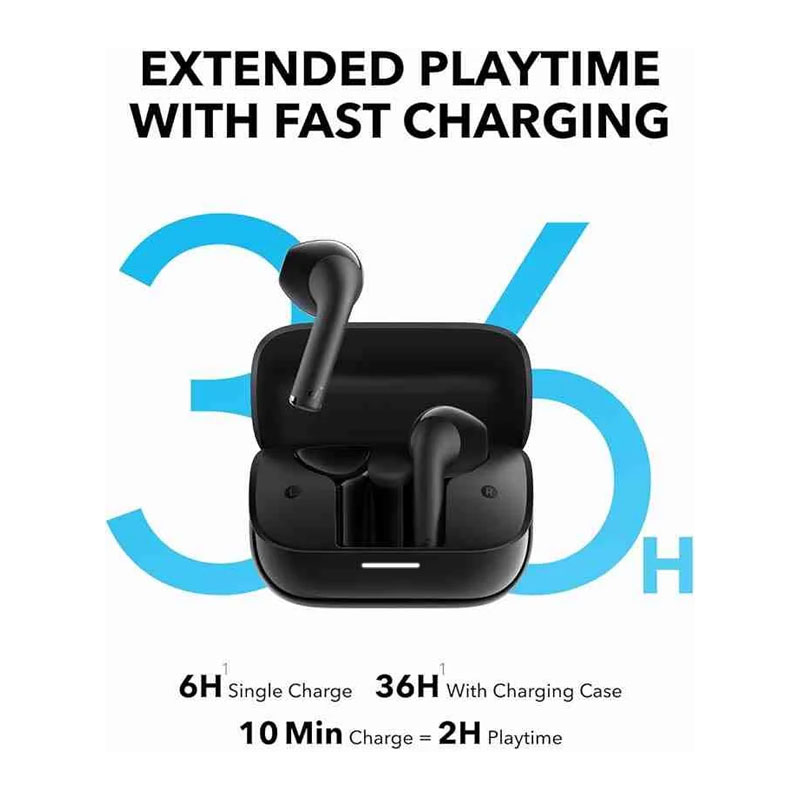Anker Soundcore K20i True Wireless Earbuds