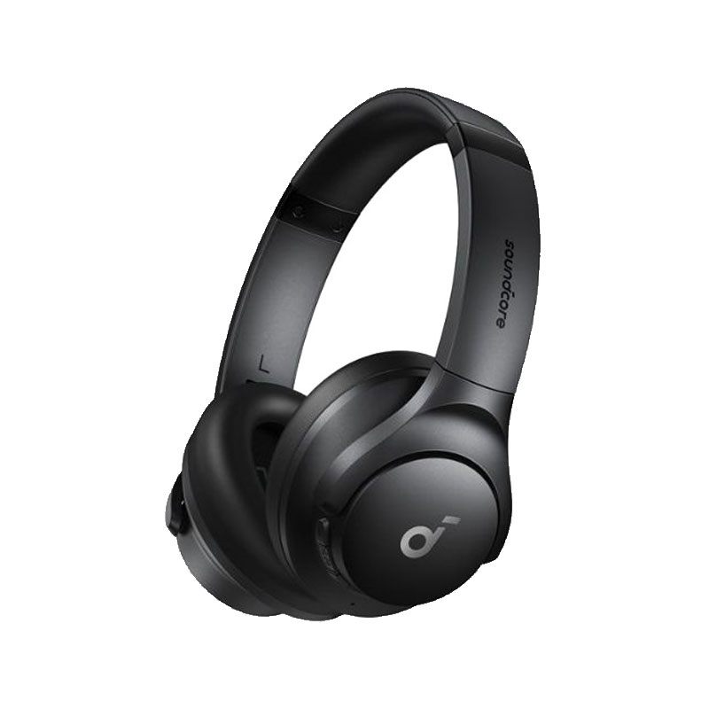 Anker Soundcore Q20i Hybrid ANC Wireless Headphone