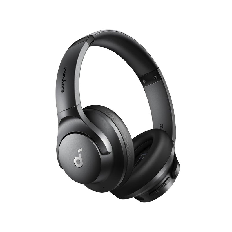 Anker Soundcore Q20i Hybrid ANC Wireless Headphone