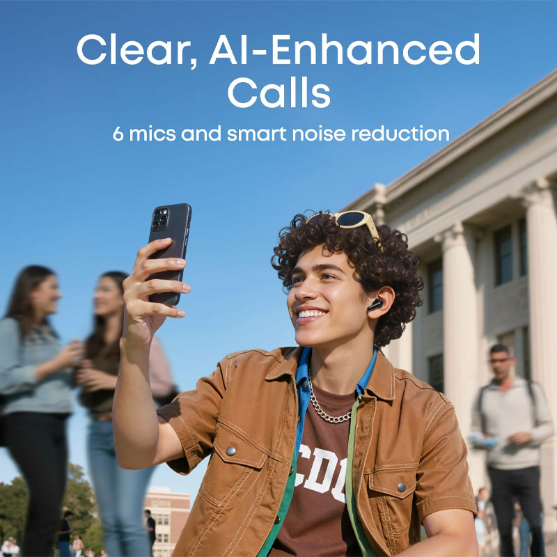 Anker Soundcore R60i NC True Wireless Earbuds