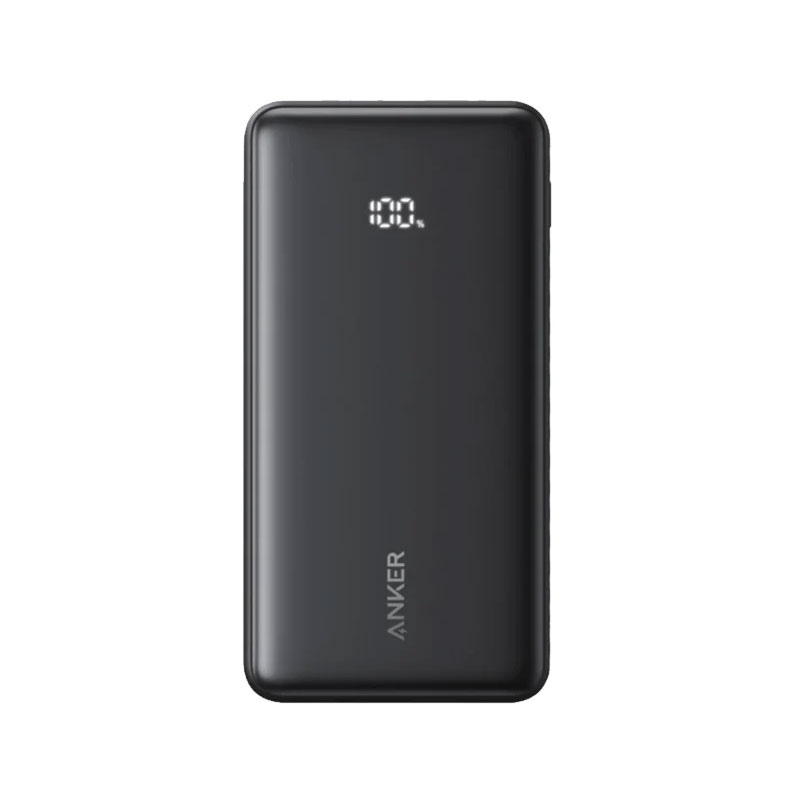 Anker Zolo A110E 20000mAh 22.5W Power Bank
