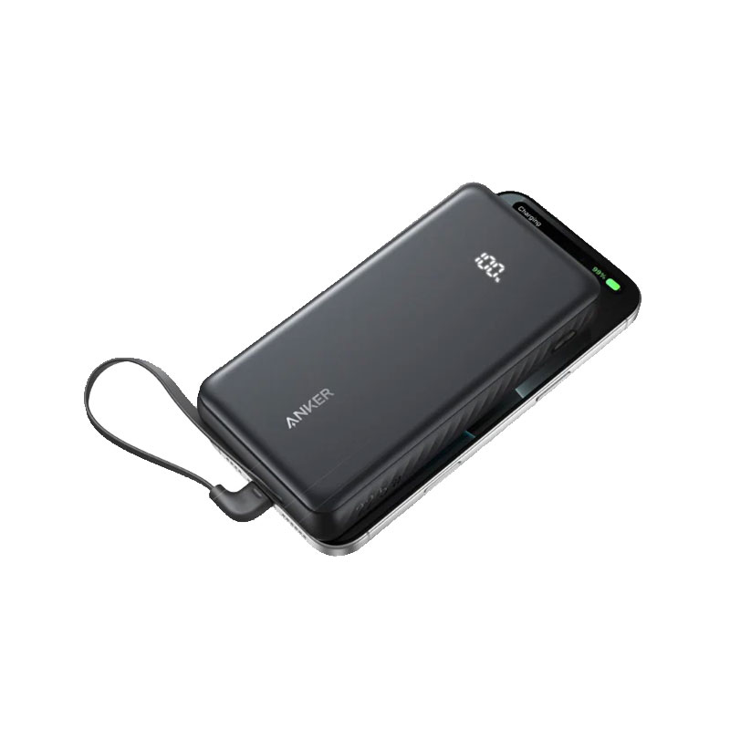Anker Zolo A110E 20000mAh 22.5W Power Bank