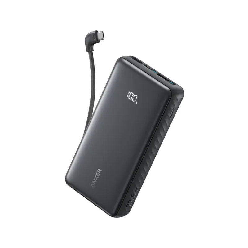 Anker Zolo A110E 20000mAh 22.5W Power Bank