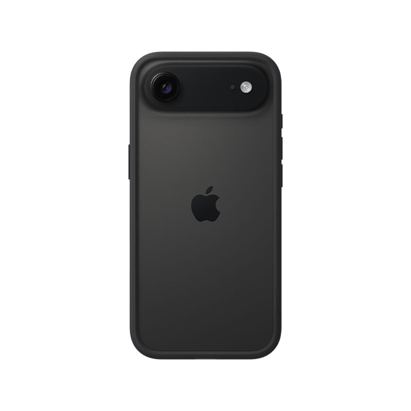 Apple Bumper Case for iPhone Air