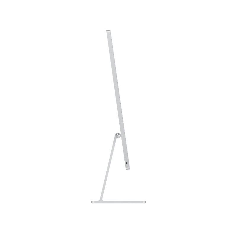 Apple iMac 24" M4 Chip 16/256GB Silver (8C CPU 8C GPU)