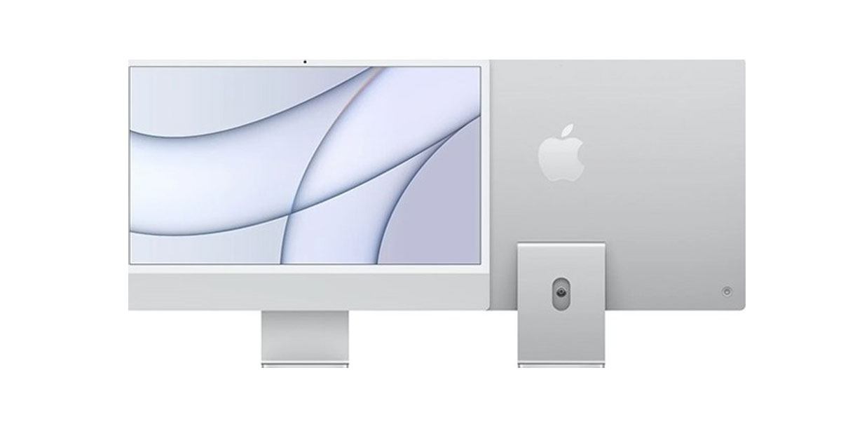 Apple iMac 24