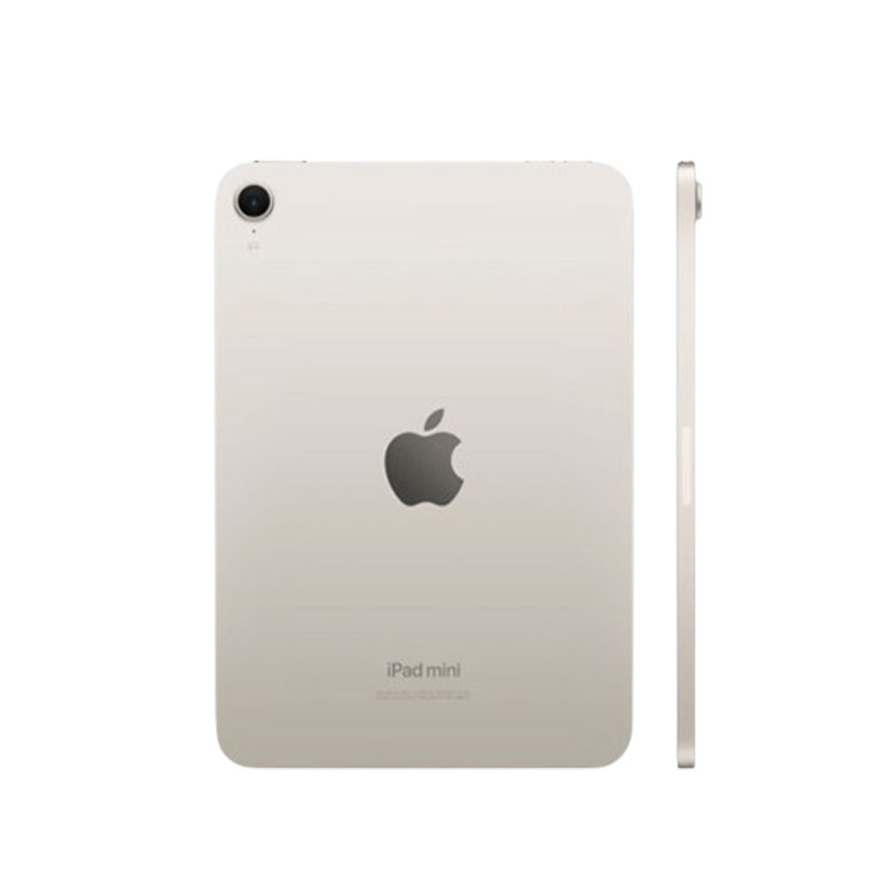 iPad Mini 7 WiFi 128GB Starlight