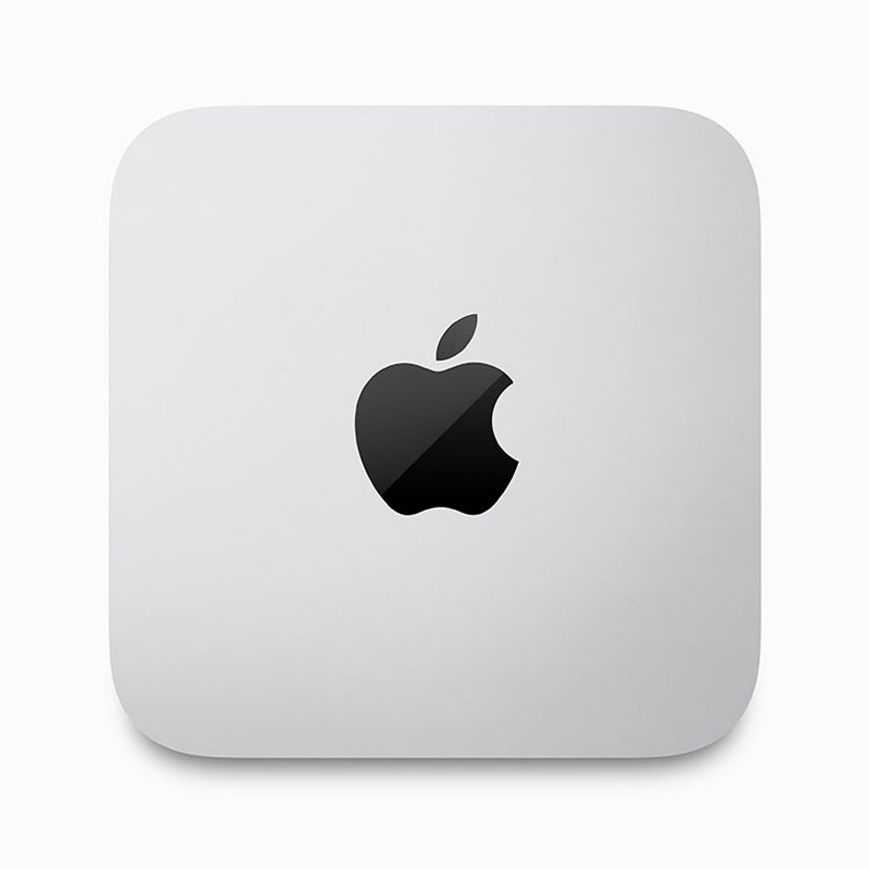 Mac Studio M3 Ultra Chip 96GB/1TB Silver (28C CPU 60C GPU)