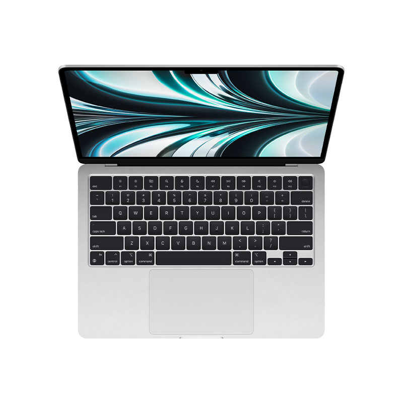 MacBook Air 13" M2 Chip 8/256GB Silver