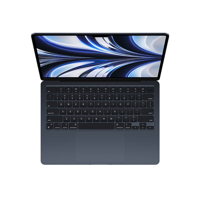MacBook Air 13" M2 Chip 16/256GB Midnight