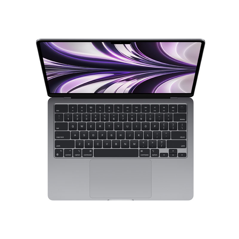 MacBook Air 13" M2 Chip 8/256GB Space Gray