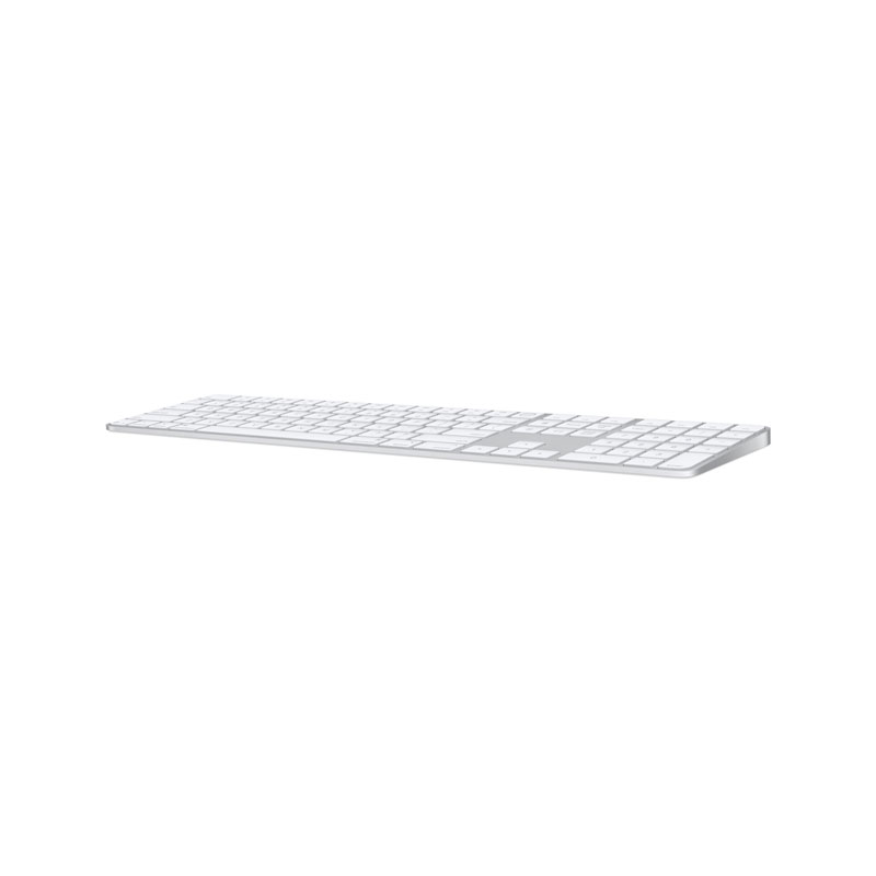 Apple Magic Keyboard with Touch ID and Numeric Keypad