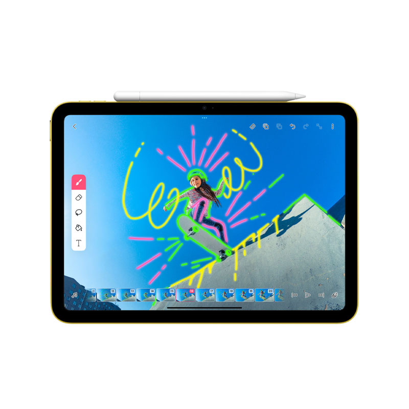 Apple Pencil (USB-C)