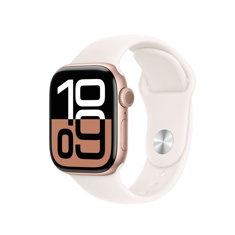 Apple Watch Series 10 42mm Sport Band Strap S/M
