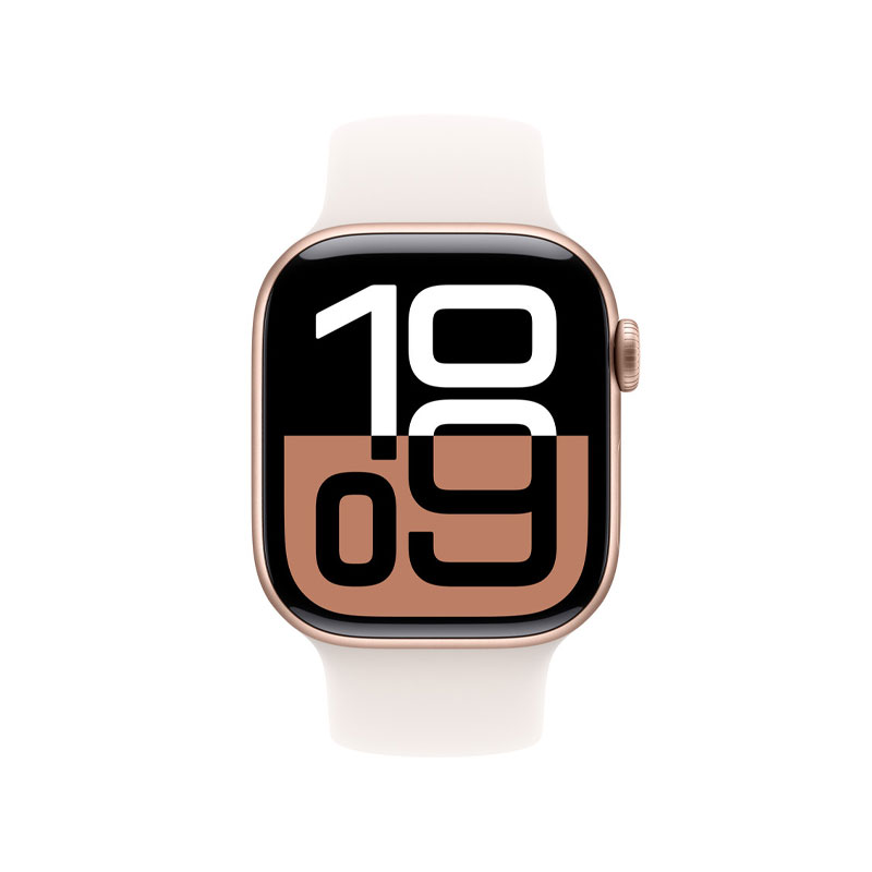 Apple Watch Series 10 42mm Sport Band Strap S/M
